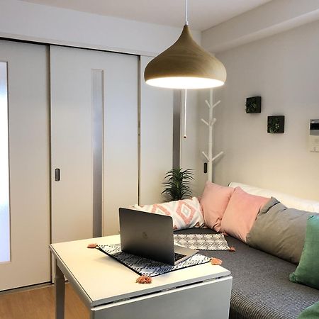 Hotel Flourish 67 Sapporo Luaran gambar