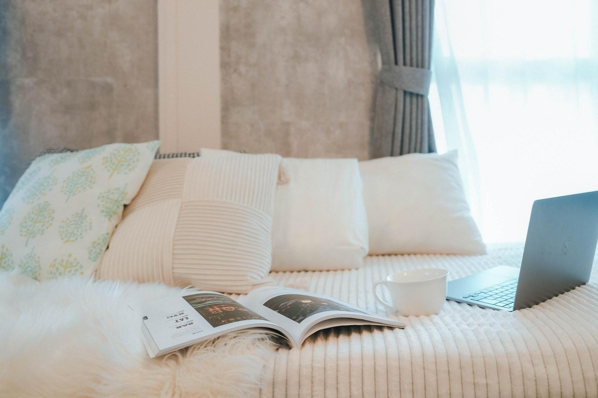 Hotel Flourish 67 Sapporo Luaran gambar