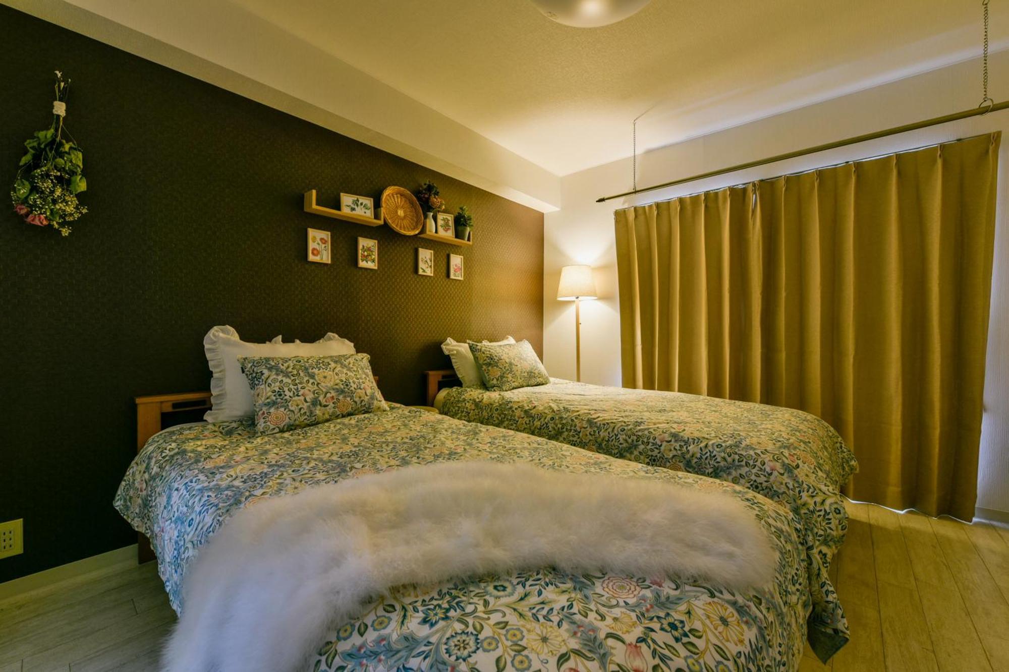 Hotel Flourish 67 Sapporo Luaran gambar