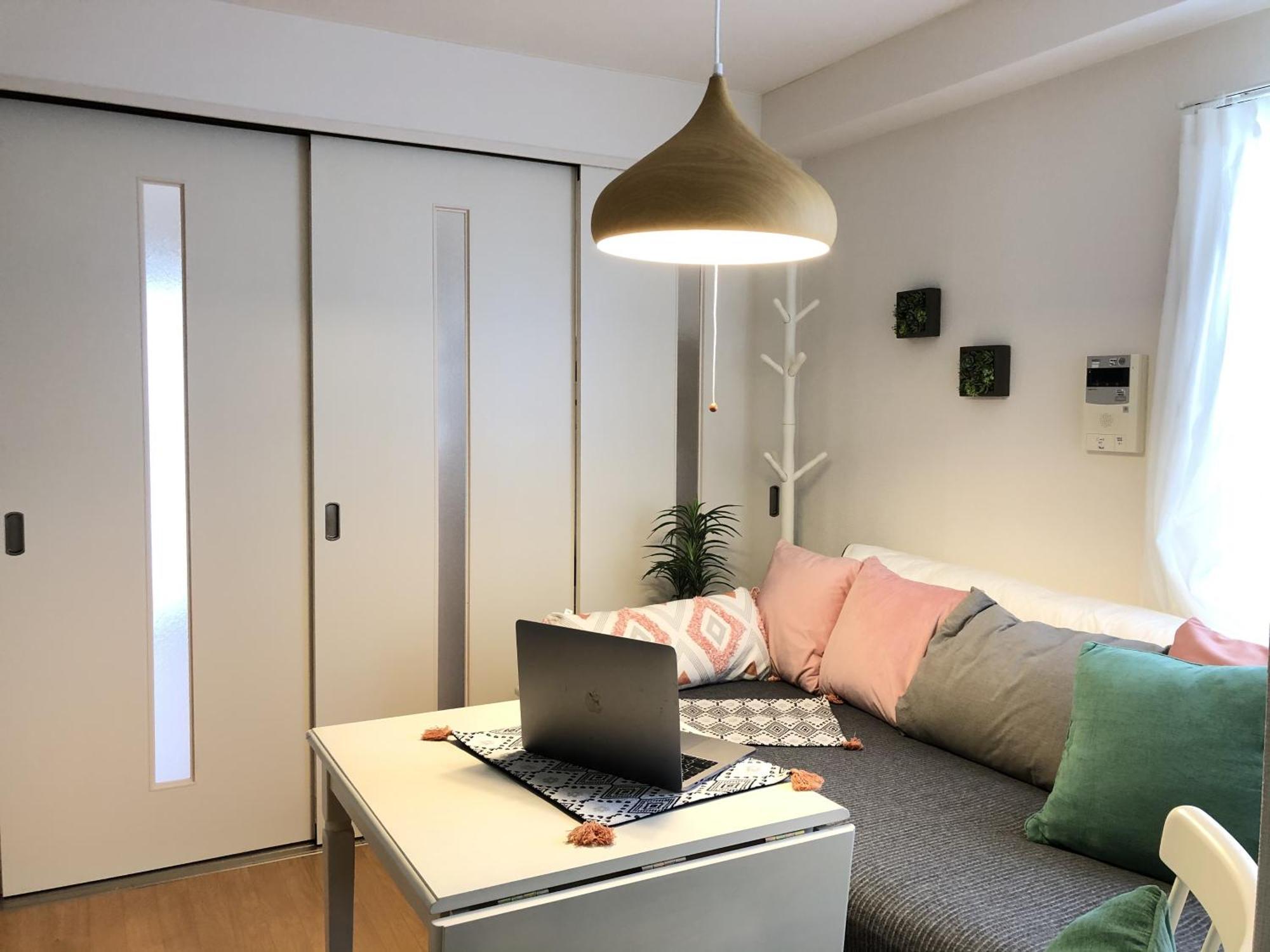 Hotel Flourish 67 Sapporo Luaran gambar