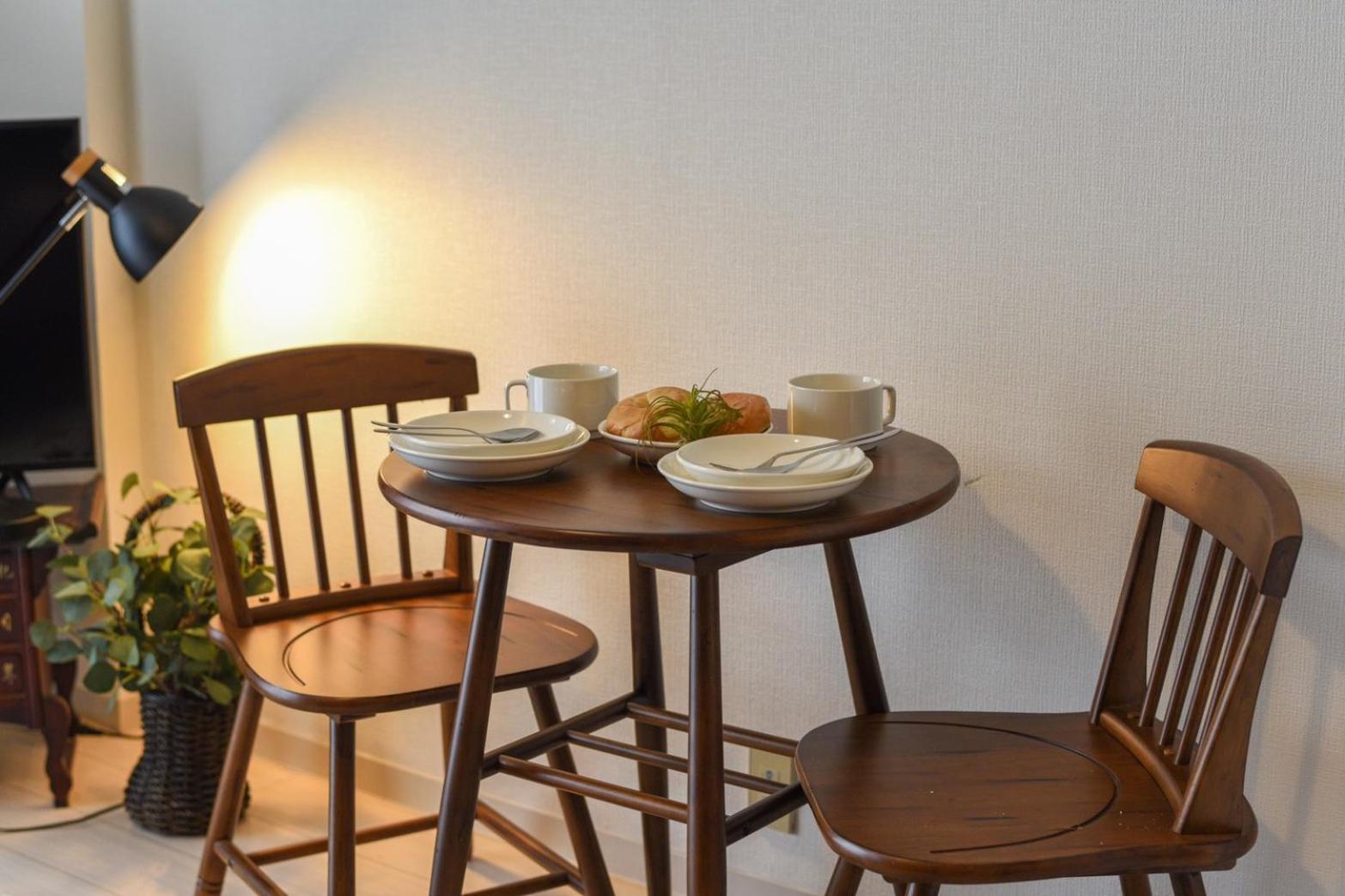 Hotel Flourish 67 Sapporo Luaran gambar