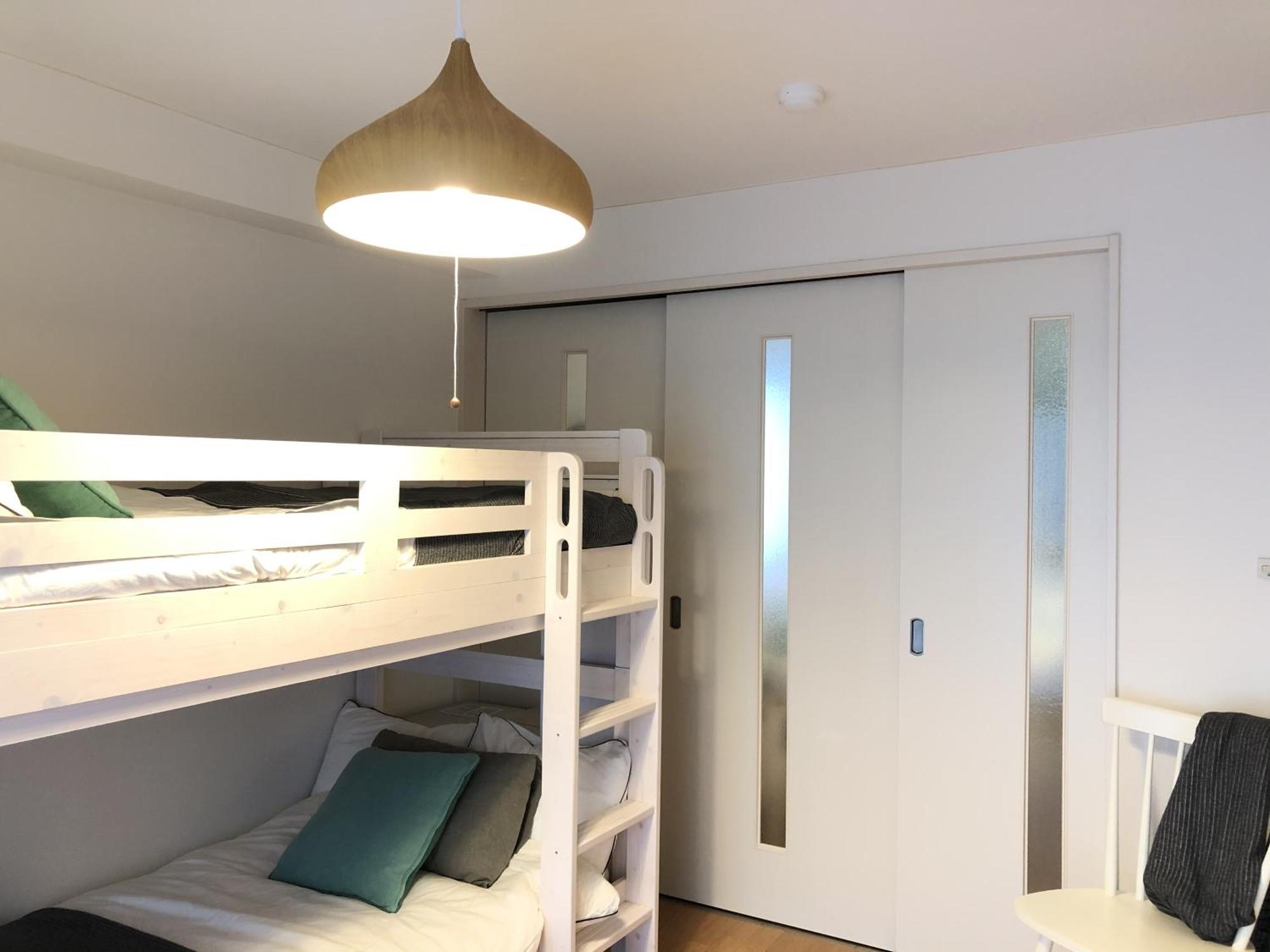 Hotel Flourish 67 Sapporo Luaran gambar