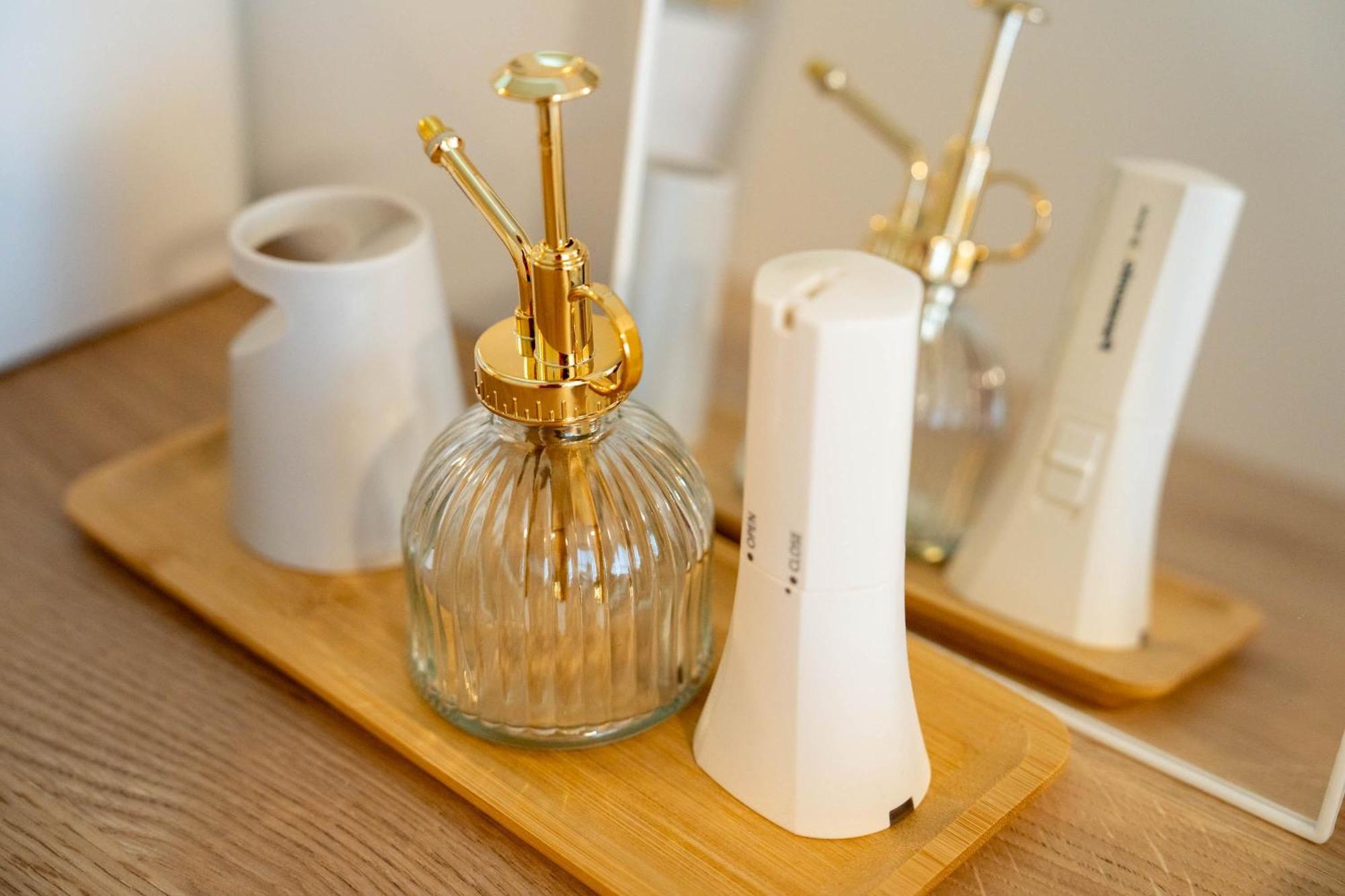 Hotel Flourish 67 Sapporo Bilik gambar