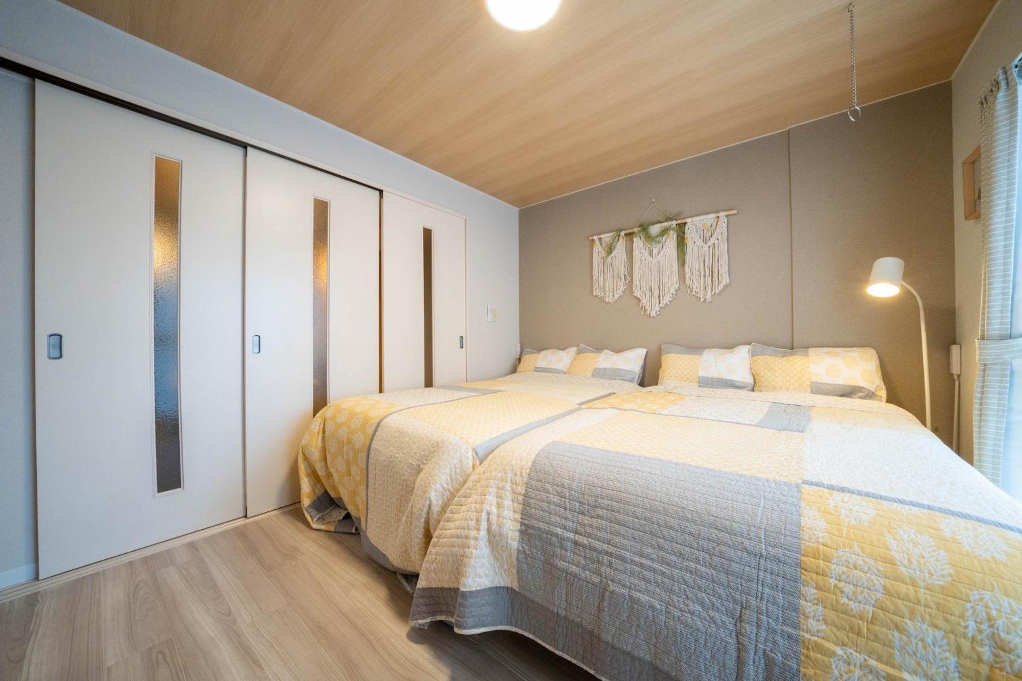 Hotel Flourish 67 Sapporo Bilik gambar