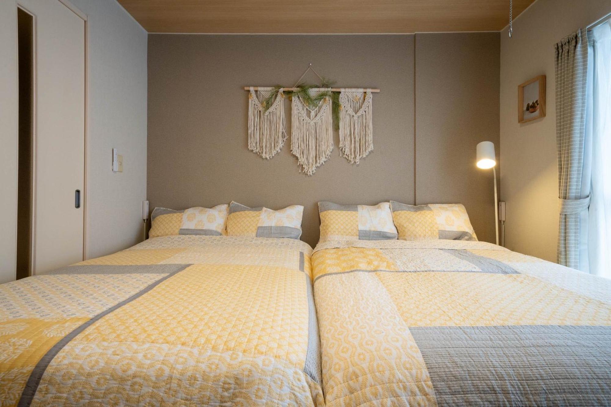 Hotel Flourish 67 Sapporo Bilik gambar