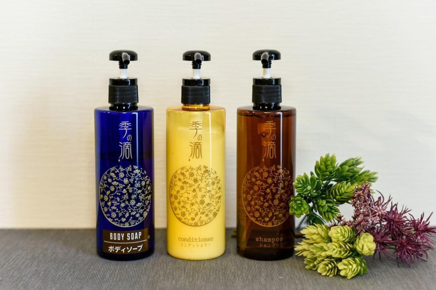 Hotel Flourish 67 Sapporo Luaran gambar