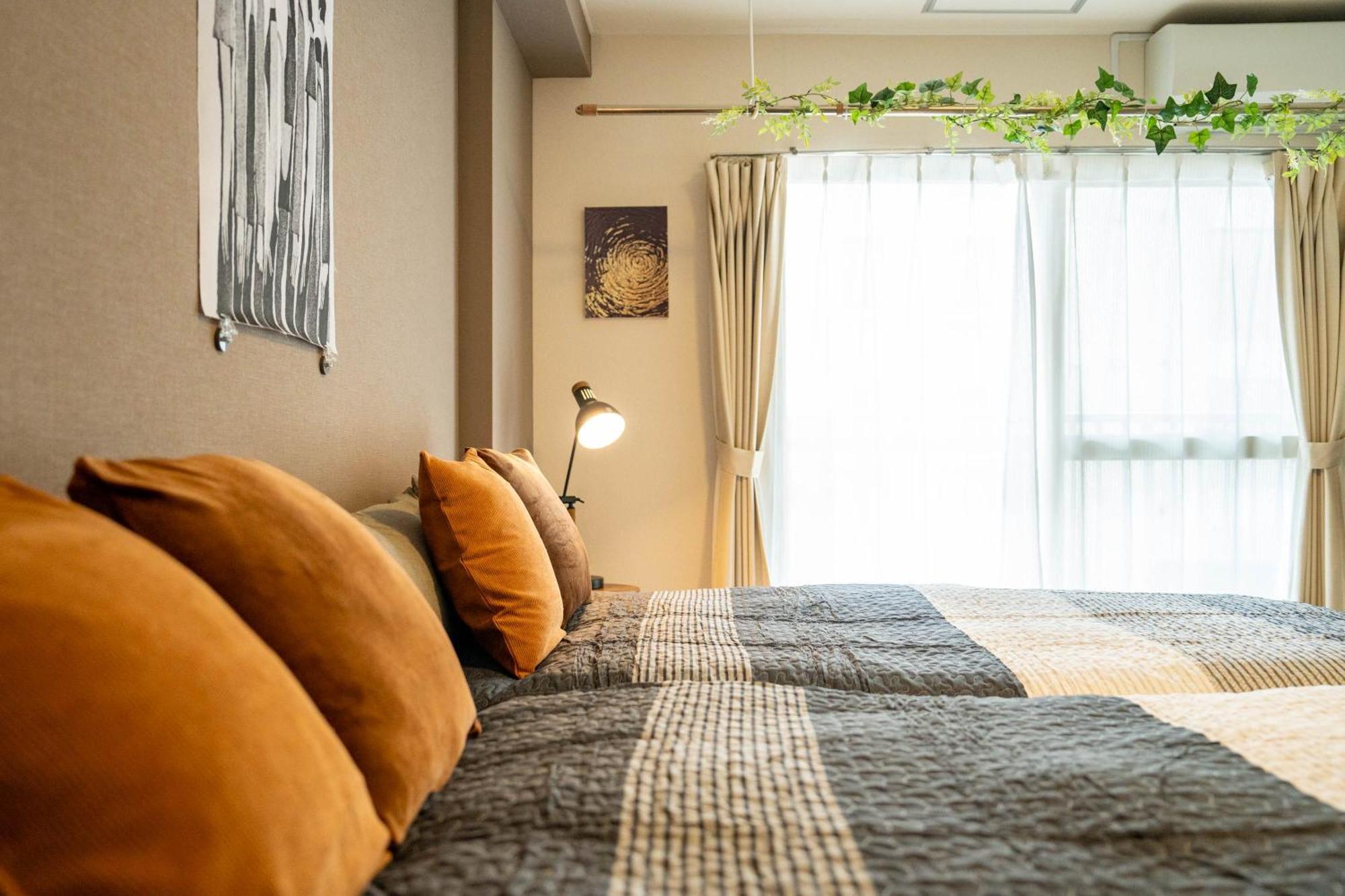 Hotel Flourish 67 Sapporo Luaran gambar